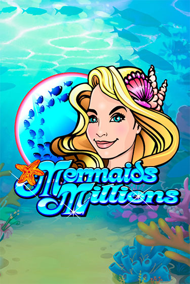 Mermaids Millions бесплатная онлайн игра от лучшего сайта Гранд Казино Казахстан