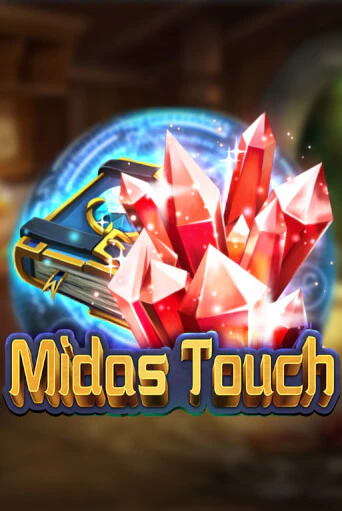 Midas Touch бесплатная онлайн игра от лучшего сайта Гранд Казино Казахстан