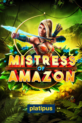 Mistress of Amazon бесплатная онлайн игра от лучшего сайта Гранд Казино Казахстан