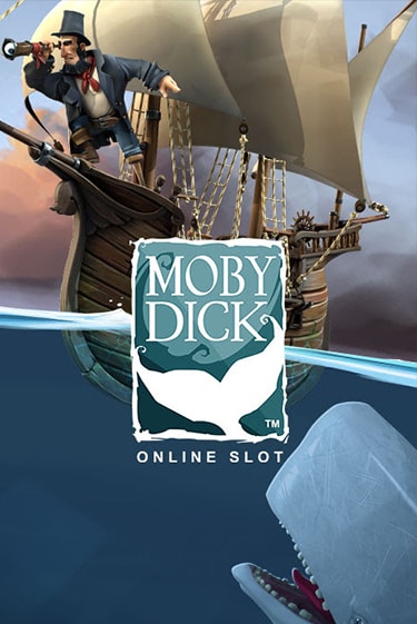 Moby Dick™ бесплатная онлайн игра от лучшего сайта Гранд Казино Казахстан