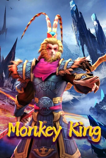 Monkey King бесплатная онлайн игра от лучшего сайта Гранд Казино Казахстан