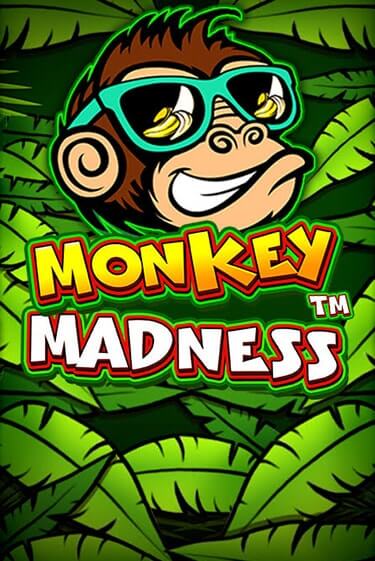 Monkey Madness бесплатная онлайн игра от лучшего сайта Гранд Казино Казахстан