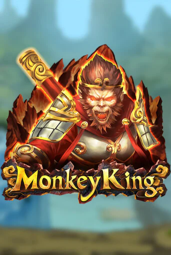 Monkey King бесплатная онлайн игра от лучшего сайта Гранд Казино Казахстан