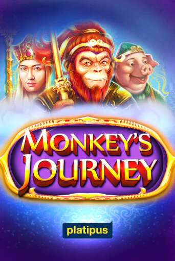 Monkey's Journey бесплатная онлайн игра от лучшего сайта Гранд Казино Казахстан