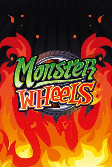 Monster Wheels бесплатная онлайн игра от лучшего сайта Гранд Казино Казахстан