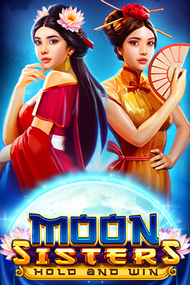 Moon Sisters бесплатная онлайн игра от лучшего сайта Гранд Казино Казахстан