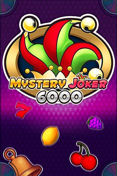 Mystery Joker 6000 бесплатная онлайн игра от лучшего сайта Гранд Казино Казахстан