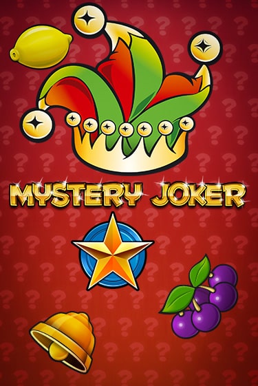 Mystery Joker бесплатная онлайн игра от лучшего сайта Гранд Казино Казахстан