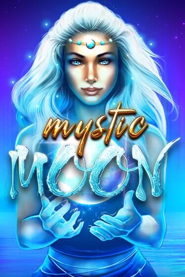 Mystic Moon бесплатная онлайн игра от лучшего сайта Гранд Казино Казахстан