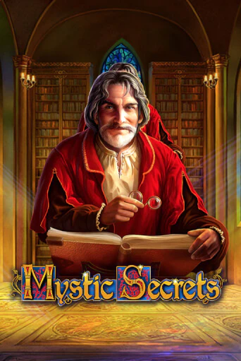 Mystic Secrets бесплатная онлайн игра от лучшего сайта Гранд Казино Казахстан