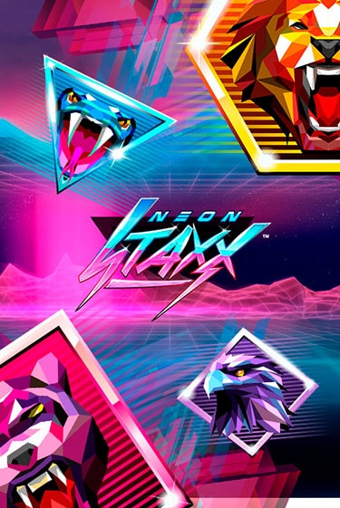 Neon Staxx™ бесплатная онлайн игра от лучшего сайта Гранд Казино Казахстан