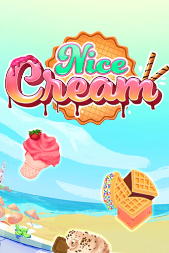 Nice Cream бесплатная онлайн игра от лучшего сайта Гранд Казино Казахстан