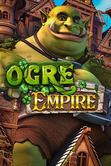 Ogre Empire бесплатная онлайн игра от лучшего сайта Гранд Казино Казахстан