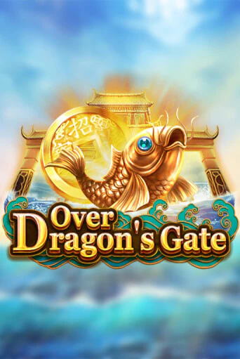 Over Dragon's Gate бесплатная онлайн игра от лучшего сайта Гранд Казино Казахстан