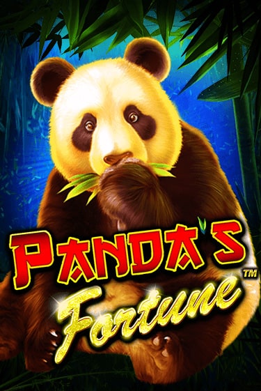 Panda's Fortune бесплатная онлайн игра от лучшего сайта Гранд Казино Казахстан