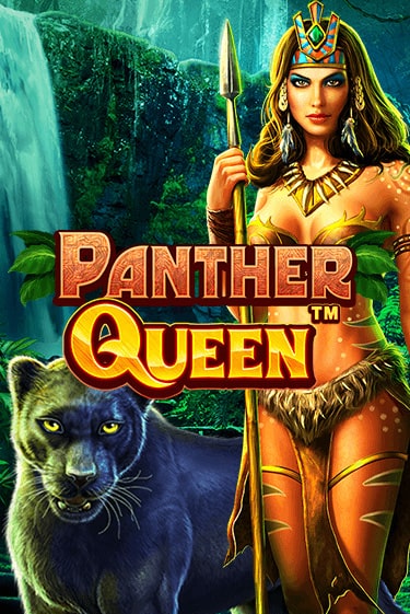 Panther Queen бесплатная онлайн игра от лучшего сайта Гранд Казино Казахстан