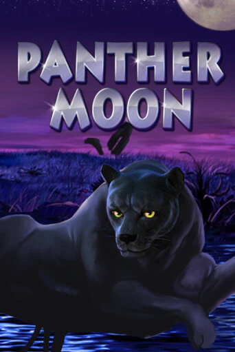 Panther Moon бесплатная онлайн игра от лучшего сайта Гранд Казино Казахстан