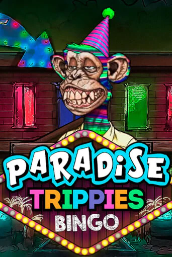 Paradise Trippies Bingo бесплатная онлайн игра от лучшего сайта Гранд Казино Казахстан