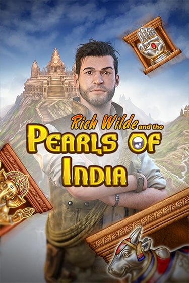 Pearls of India бесплатная онлайн игра от лучшего сайта Гранд Казино Казахстан