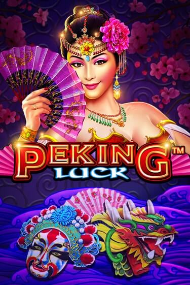 Peking Luck бесплатная онлайн игра от лучшего сайта Гранд Казино Казахстан