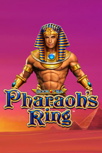 Pharaoh's Ring бесплатная онлайн игра от лучшего сайта Гранд Казино Казахстан