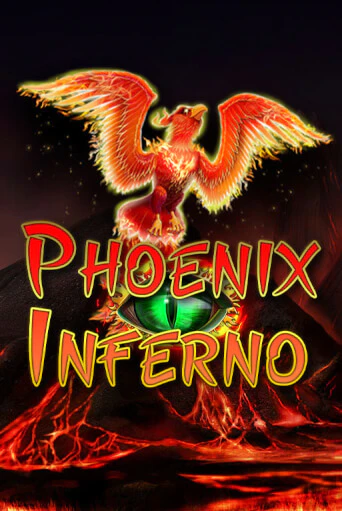 Phoenix Inferno бесплатная онлайн игра от лучшего сайта Гранд Казино Казахстан