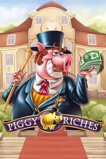 Piggy Riches™ бесплатная онлайн игра от лучшего сайта Гранд Казино Казахстан