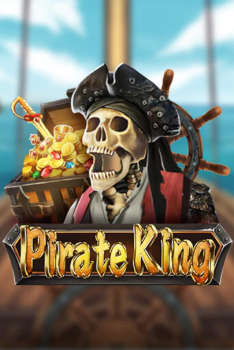 Pirate King бесплатная онлайн игра от лучшего сайта Гранд Казино Казахстан