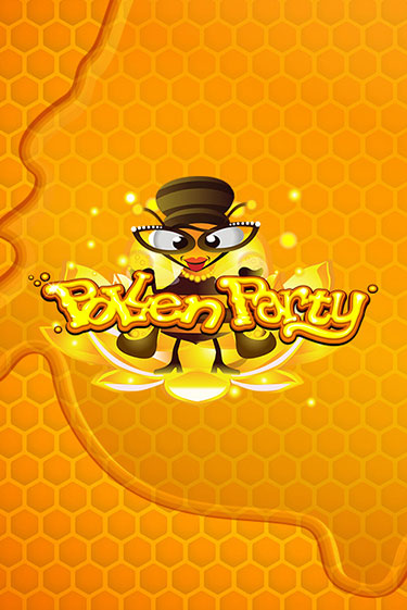 Pollen Party бесплатная онлайн игра от лучшего сайта Гранд Казино Казахстан