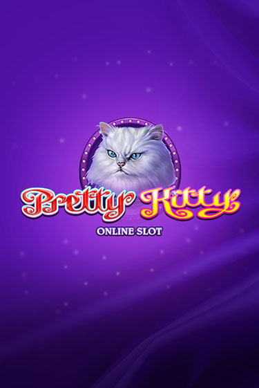 Pretty Kitty бесплатная онлайн игра от лучшего сайта Гранд Казино Казахстан