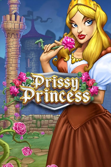 Prissy Princess бесплатная онлайн игра от лучшего сайта Гранд Казино Казахстан