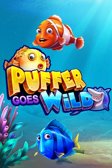 Puffer Goes Wild бесплатная онлайн игра от лучшего сайта Гранд Казино Казахстан