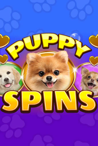 Puppy Spins бесплатная онлайн игра от лучшего сайта Гранд Казино Казахстан