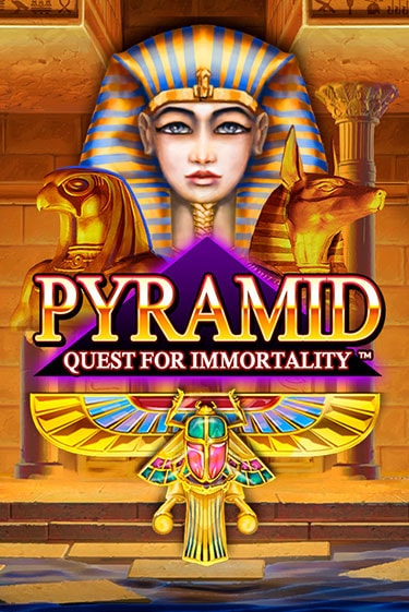 Pyramid: Quest for Immortality™ бесплатная онлайн игра от лучшего сайта Гранд Казино Казахстан