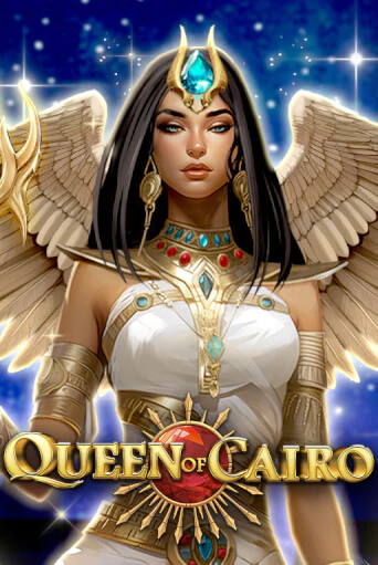 Queen of Cairo бесплатная онлайн игра от лучшего сайта Гранд Казино Казахстан