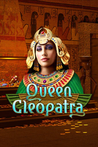 Queen Cleopatra бесплатная онлайн игра от лучшего сайта Гранд Казино Казахстан