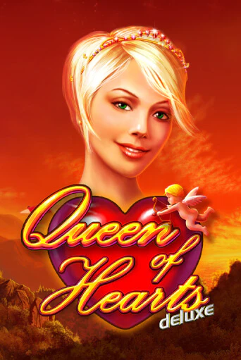 Queen of Hearts Deluxe бесплатная онлайн игра от лучшего сайта Гранд Казино Казахстан