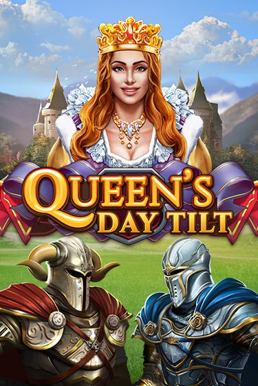 Queen’s Day Tilt бесплатная онлайн игра от лучшего сайта Гранд Казино Казахстан