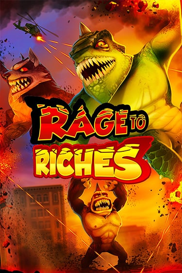 Rage to Riches бесплатная онлайн игра от лучшего сайта Гранд Казино Казахстан