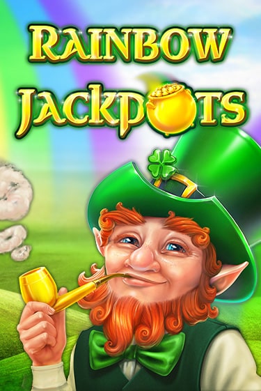 Rainbow Jackpots бесплатная онлайн игра от лучшего сайта Гранд Казино Казахстан