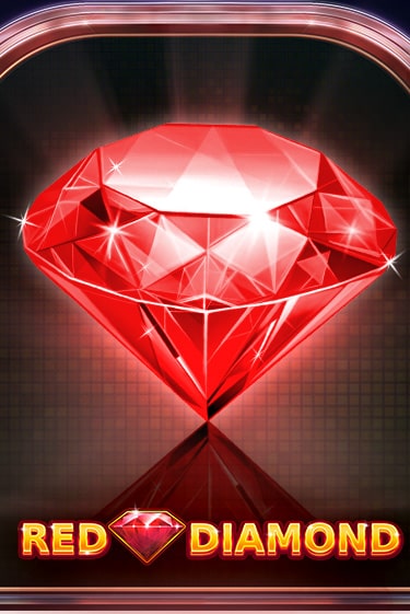 Red Diamond бесплатная онлайн игра от лучшего сайта Гранд Казино Казахстан