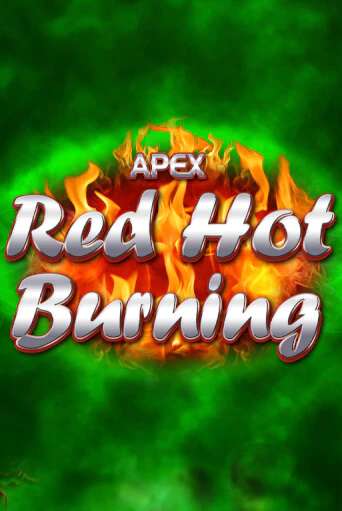 Red Hot Burning бесплатная онлайн игра от лучшего сайта Гранд Казино Казахстан