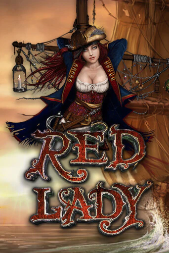 Red Lady бесплатная онлайн игра от лучшего сайта Гранд Казино Казахстан