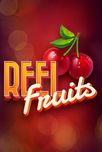 Reel Fruits бесплатная онлайн игра от лучшего сайта Гранд Казино Казахстан