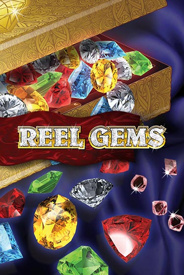 Reel Gems бесплатная онлайн игра от лучшего сайта Гранд Казино Казахстан