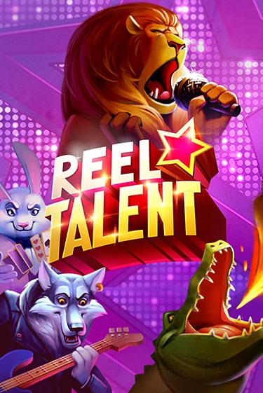 Reel Talent бесплатная онлайн игра от лучшего сайта Гранд Казино Казахстан