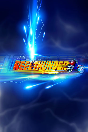 Reel Thunder бесплатная онлайн игра от лучшего сайта Гранд Казино Казахстан