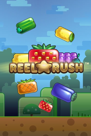 Reel Rush™ бесплатная онлайн игра от лучшего сайта Гранд Казино Казахстан