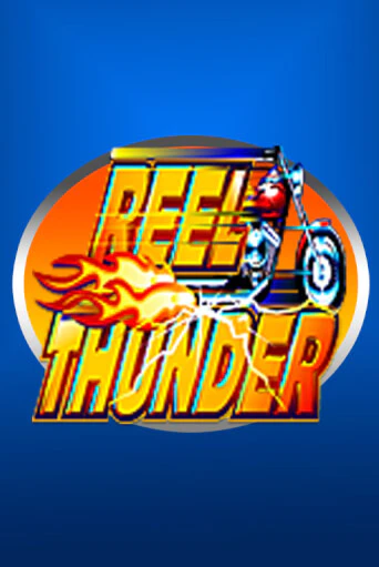 Reel Thunder бесплатная онлайн игра от лучшего сайта Гранд Казино Казахстан