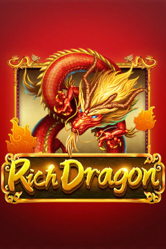 Rich Dragon бесплатная онлайн игра от лучшего сайта Гранд Казино Казахстан